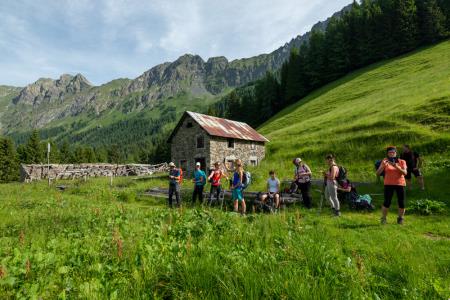 Monte navagiust - Oton Naglost 8